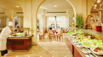 BELLA VISTA FAMILY RESORT (ex. LE SOLEIL BELLA VIS