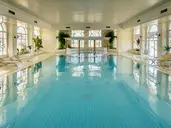 BELLA VISTA FAMILY RESORT (ex. LE SOLEIL BELLA VIS