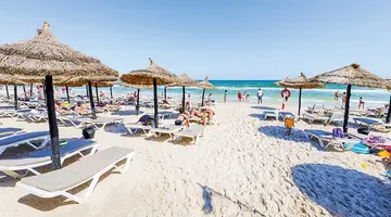 BELLA VISTA FAMILY RESORT (ex. LE SOLEIL BELLA VIS