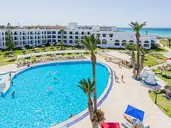 BELLA VISTA FAMILY RESORT (ex. LE SOLEIL BELLA VIS
