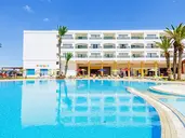 BELLA VISTA FAMILY RESORT (ex. LE SOLEIL BELLA VIS