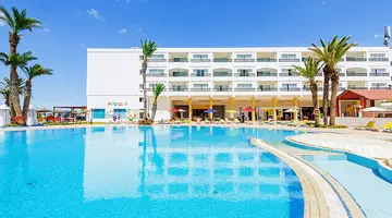 BELLA VISTA FAMILY RESORT (ex. LE SOLEIL BELLA VIS