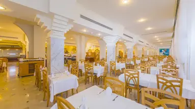 Bella Vista Family Resort(Ex:Le Soleil Bella Vista Resort)