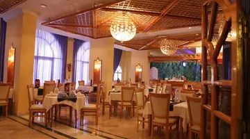 Bella Vista Family Resort(Ex:Le Soleil Bella Vista Resort)