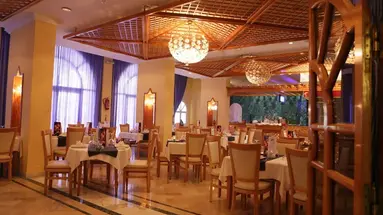 Bella Vista Family Resort(Ex:Le Soleil Bella Vista Resort)
