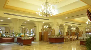 Bella Vista Family Resort(Ex:Le Soleil Bella Vista Resort)