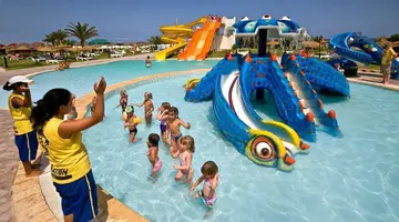Bella Vista Family Resort(Ex:Le Soleil Bella Vista Resort)