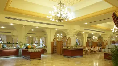 Bella Vista Family Resort(Ex:Le Soleil Bella Vista Resort)