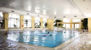 Bella Vista Family Resort(Ex:Le Soleil Bella Vista Resort)
