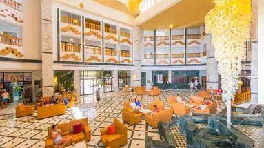 Bella Vista Family Resort(Ex:Le Soleil Bella Vista Resort)