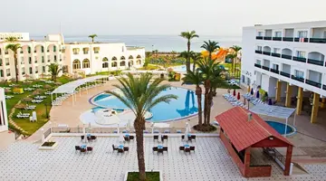 Bella Vista Family Resort(Ex:Le Soleil Bella Vista Resort)