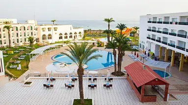 Bella Vista Family Resort(Ex:Le Soleil Bella Vista Resort)