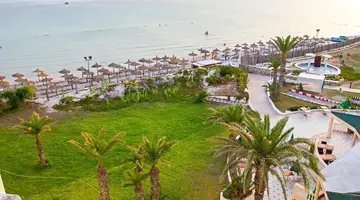 Bella Vista Family Resort(Ex:Le Soleil Bella Vista Resort)