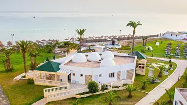 Bella Vista Family Resort(Ex:Le Soleil Bella Vista Resort)
