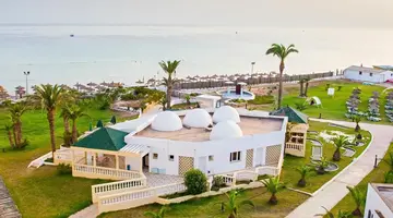 Bella Vista Family Resort(Ex:Le Soleil Bella Vista Resort)