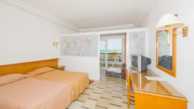 Bella Vista Family Resort(Ex:Le Soleil Bella Vista Resort)