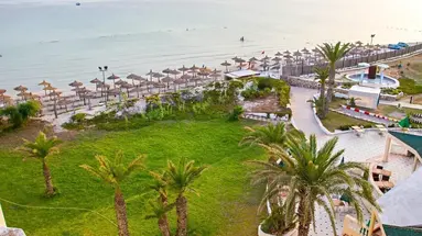 Bella Vista Family Resort(Ex:Le Soleil Bella Vista Resort)