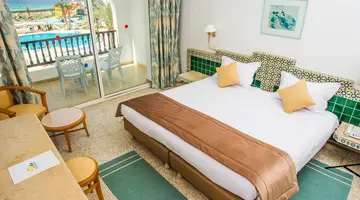 Bella Vista Family Resort(Ex:Le Soleil Bella Vista Resort)