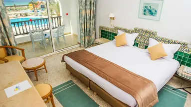 Bella Vista Family Resort(Ex:Le Soleil Bella Vista Resort)