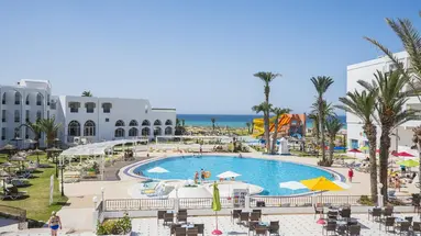 Bella Vista Family Resort(Ex:Le Soleil Bella Vista Resort)