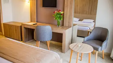Bella Vista Family Resort(Ex:Le Soleil Bella Vista Resort)