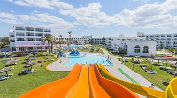 Bella Vista Family Resort(Ex:Le Soleil Bella Vista Resort)