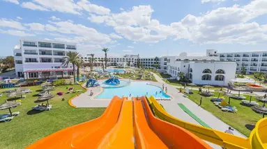 Bella Vista Family Resort(Ex:Le Soleil Bella Vista Resort)