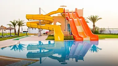 Bella Vista Family Resort(Ex:Le Soleil Bella Vista Resort)