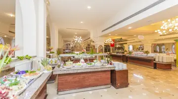 Bella Vista Family Resort(Ex:Le Soleil Bella Vista Resort)