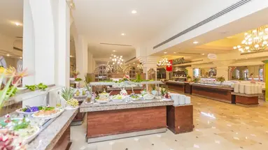 Bella Vista Family Resort(Ex:Le Soleil Bella Vista Resort)