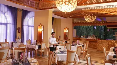 Bella Vista Family Resort(Ex:Le Soleil Bella Vista Resort)