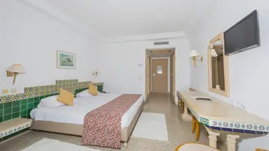 Bella Vista Family Resort(Ex:Le Soleil Bella Vista Resort)