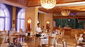 Bella Vista Family Resort(Ex:Le Soleil Bella Vista Resort)