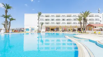 Bella Vista Family Resort(Ex:Le Soleil Bella Vista Resort)