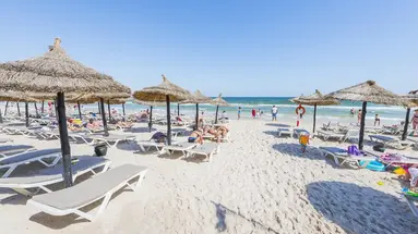 Bella Vista Family Resort(Ex:Le Soleil Bella Vista Resort)