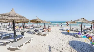 Bella Vista Family Resort(Ex:Le Soleil Bella Vista Resort)