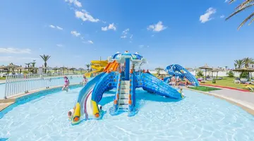Bella Vista Family Resort(Ex:Le Soleil Bella Vista Resort)