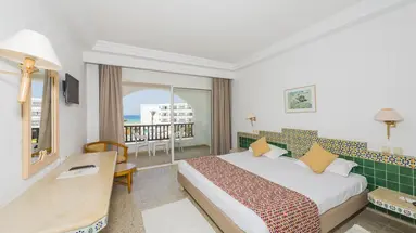 Bella Vista Family Resort(Ex:Le Soleil Bella Vista Resort)