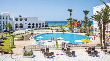 BELLA VISTA FAMILY RESORT (ex. LE SOLEIL BELLA VISTA)