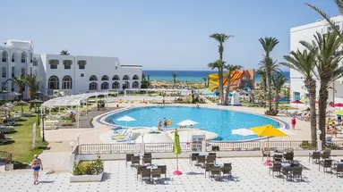 BELLA VISTA FAMILY RESORT (ex. LE SOLEIL BELLA VISTA)