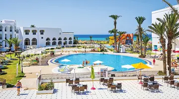 BELLA VISTA FAMILY RESORT (ex. LE SOLEIL BELLA VISTA)