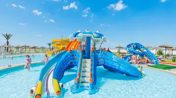 Bella Vista Family Resort