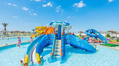 Bella Vista Family Resort