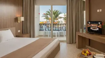 Bella Vista Family Resort