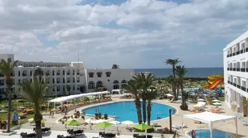 Bella Vista Family Resort