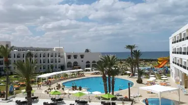 Bella Vista Family Resort