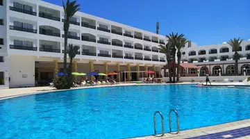 Bella Vista Family Resort