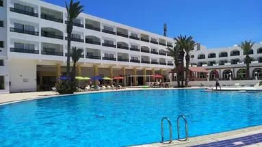 Bella Vista Family Resort