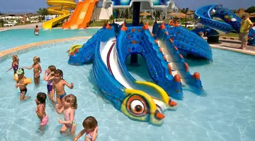 Bella Vista Family Resort