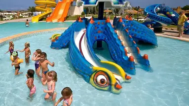 Bella Vista Family Resort